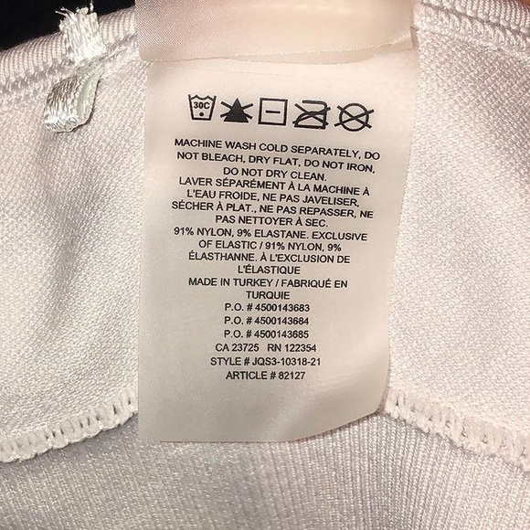 2 TNA BARNES TOP (Aritzia) - Picture 6 of 7